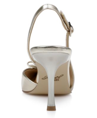 Women's Ellery Bow Evening Pumps