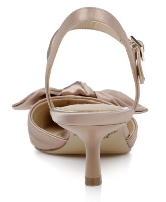 Women's Ember Evening Pumps