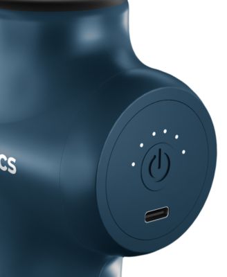 Rebound Essential Percussion Massage Gun