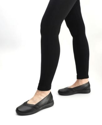 Women's Keira Comfort Slip-On Ballet Flats