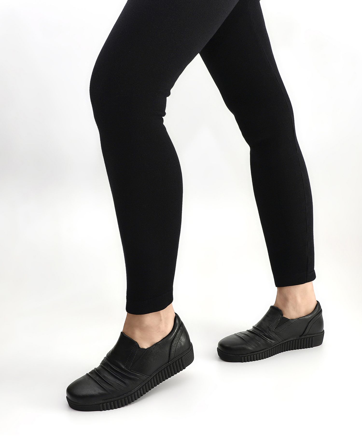 Women's Kipper Comfort Flats