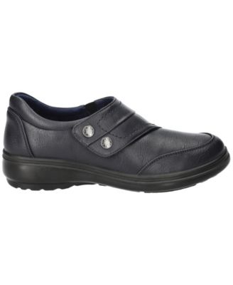 Women's Joy Comfort Hook and Loop Flats