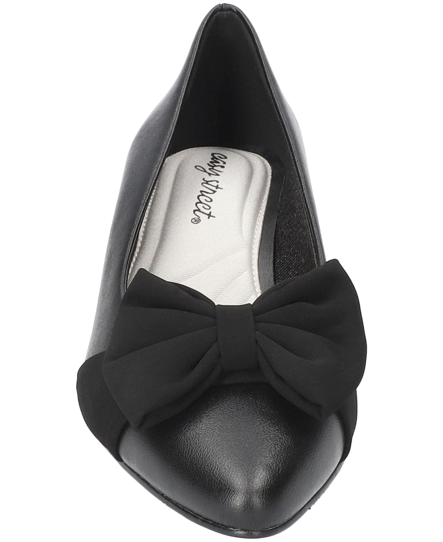 Women's Alva Pointed Toe Dress Pumps