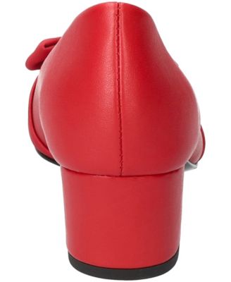 Women's Alva Pointed Toe Dress Pumps