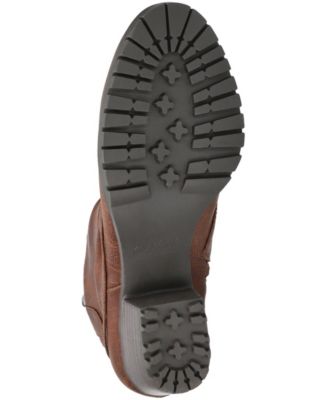 Women's Ambrose Zipper Ankle Boots