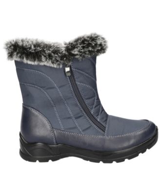 Women's Portland Waterproof Boots