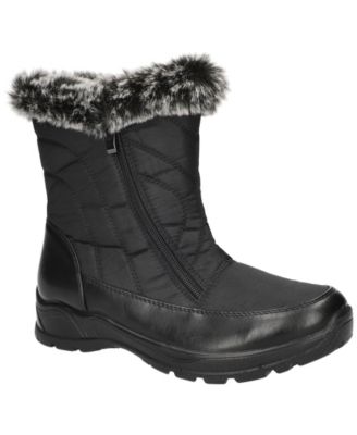 Women's Portland Waterproof Boots