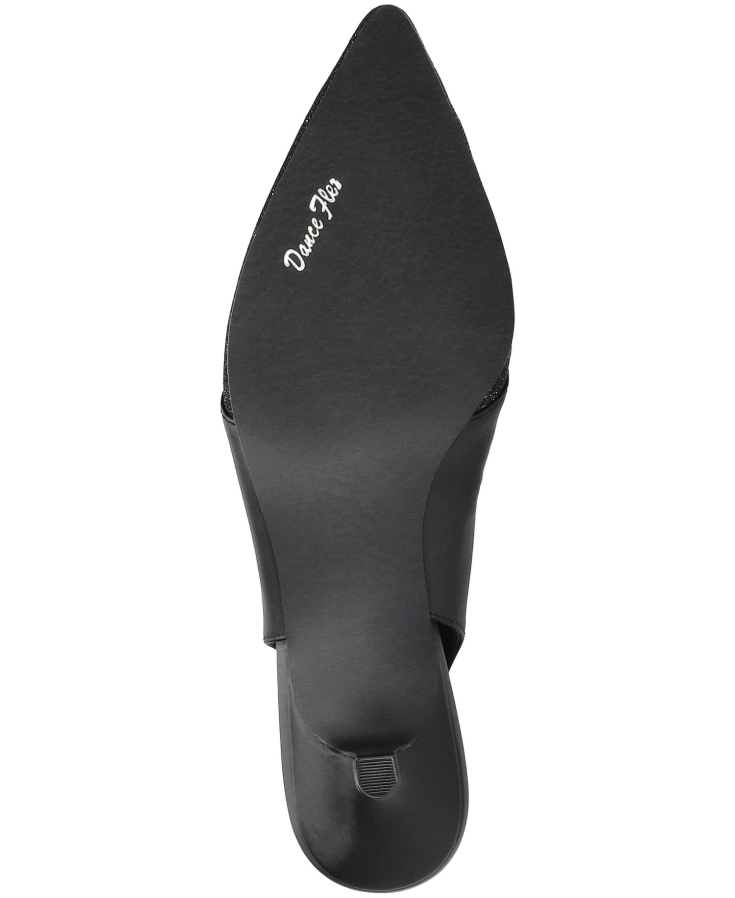 Women's Vivid Slingback Pumps