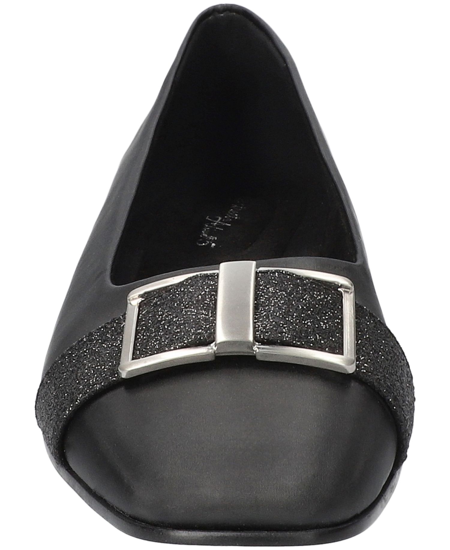 Women's Keely Square Toe Ballet Flats