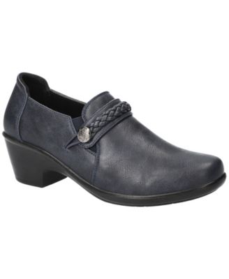 Women's Amber Comfort Slip-On Shooties