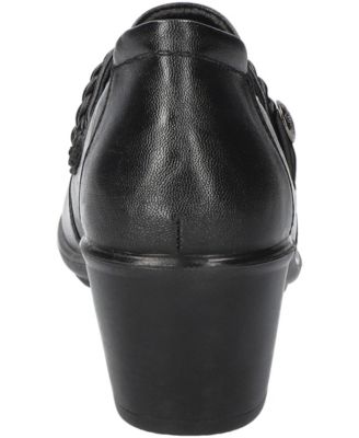 Women's Amber Comfort Slip-On Shooties