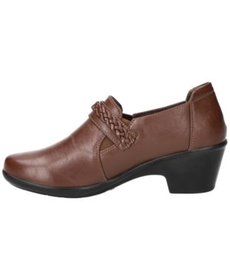 Women's Amber Comfort Slip-On Shooties