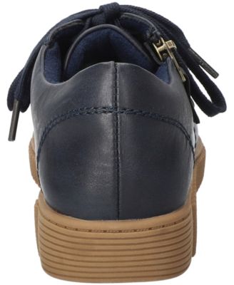 Women's Novie Platform Sneakers