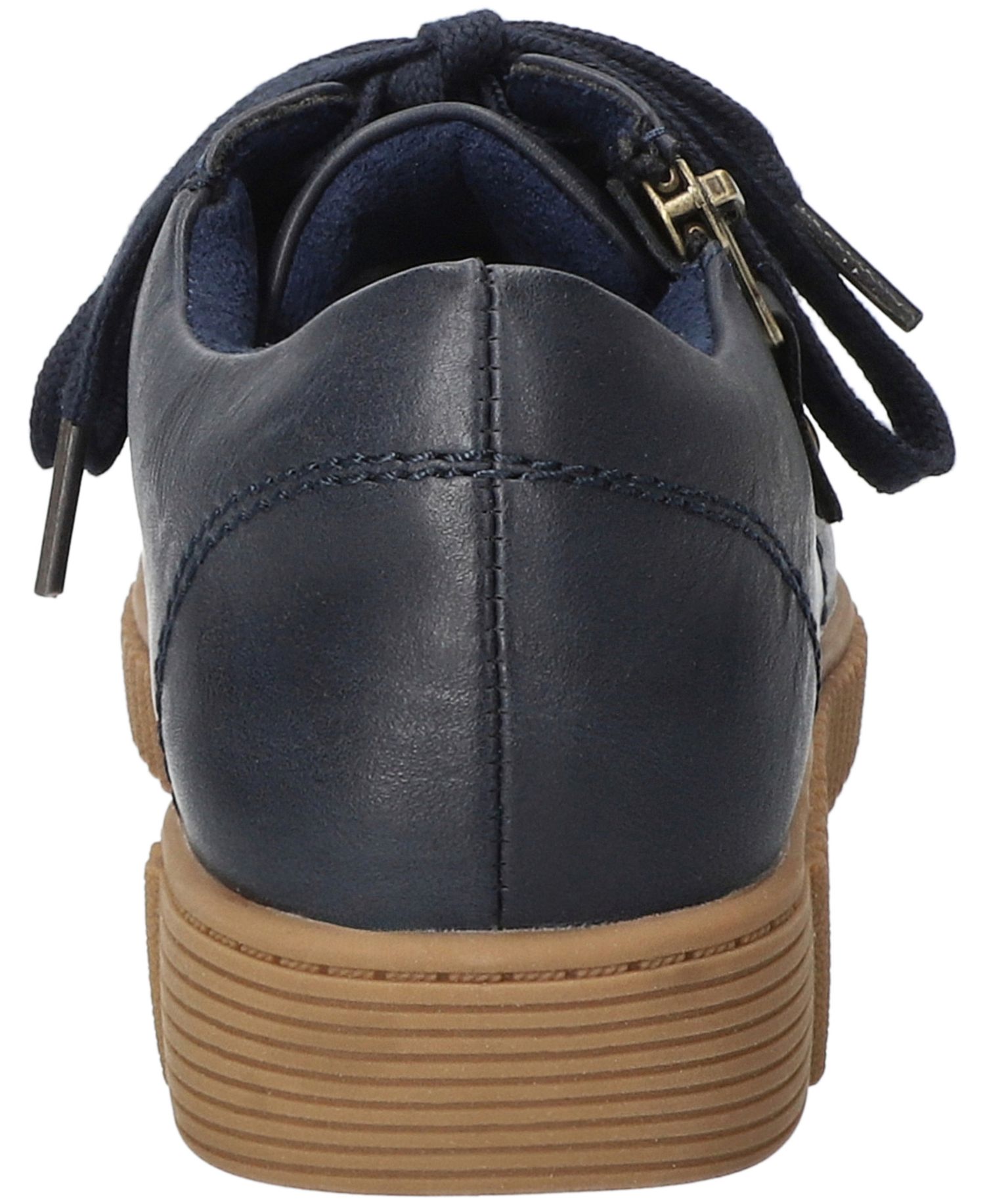 Women's Novie Platform Sneakers