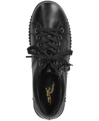 Women's Novie Platform Sneakers