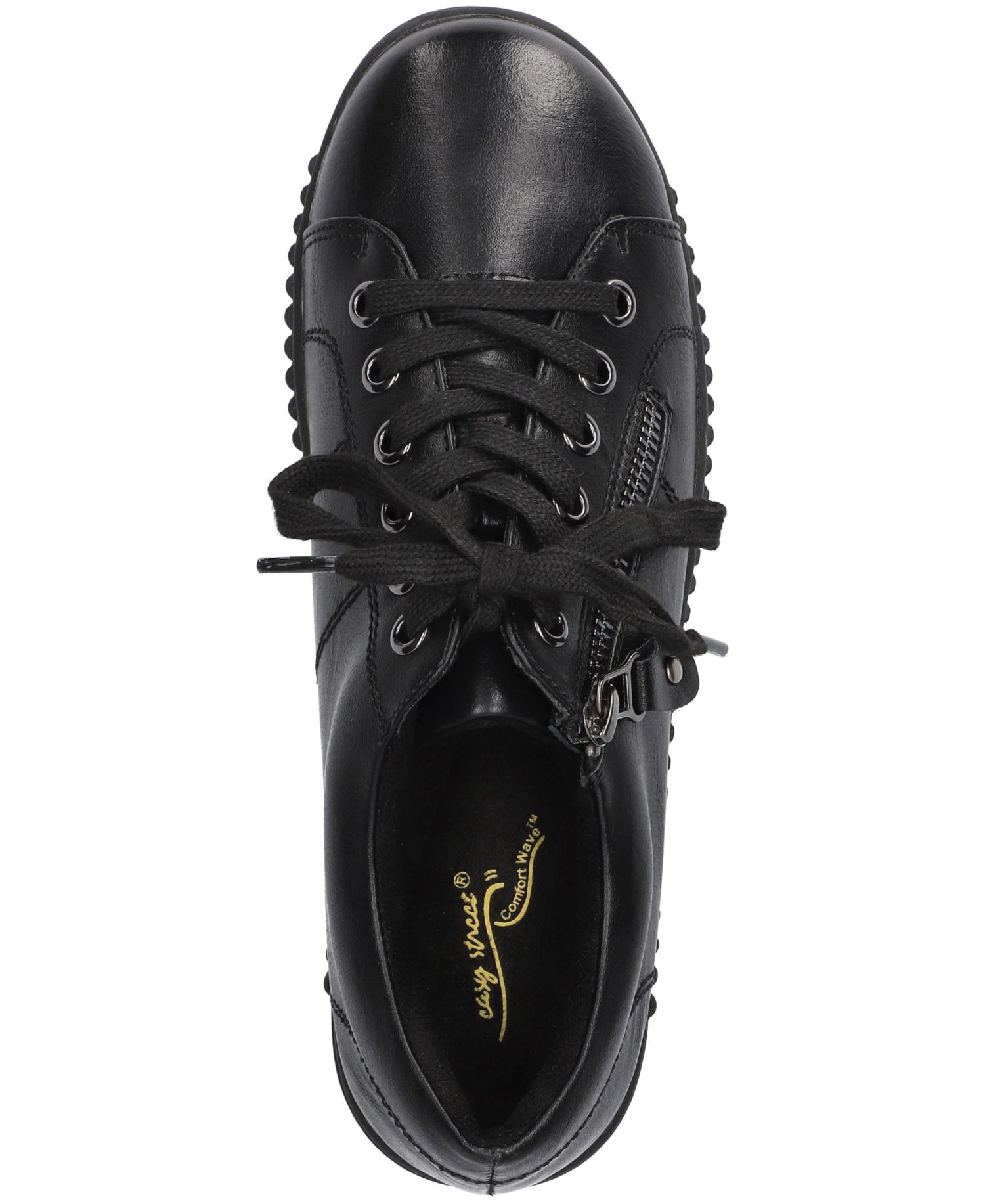 Women's Novie Platform Sneakers