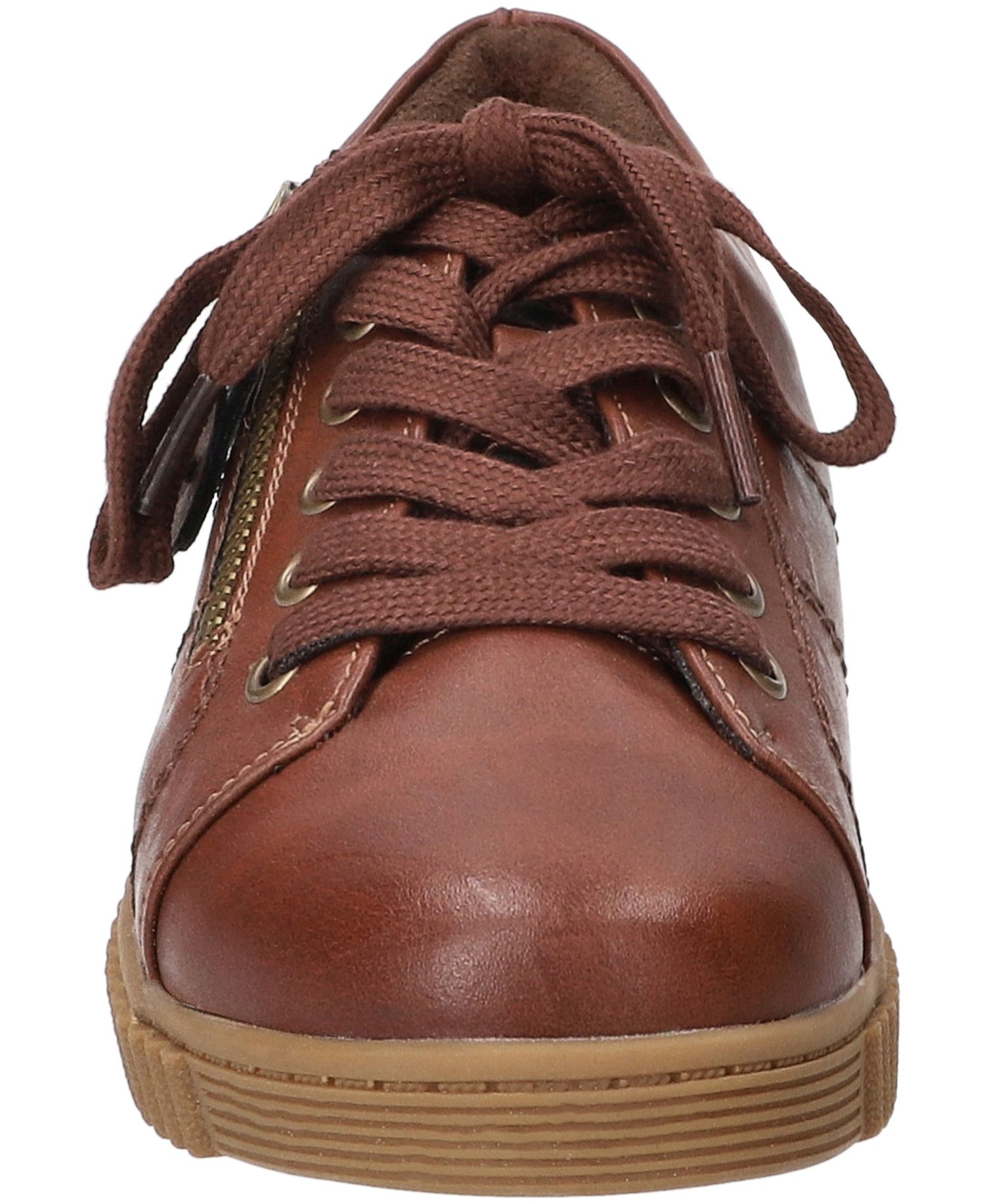 Women's Novie Platform Sneakers