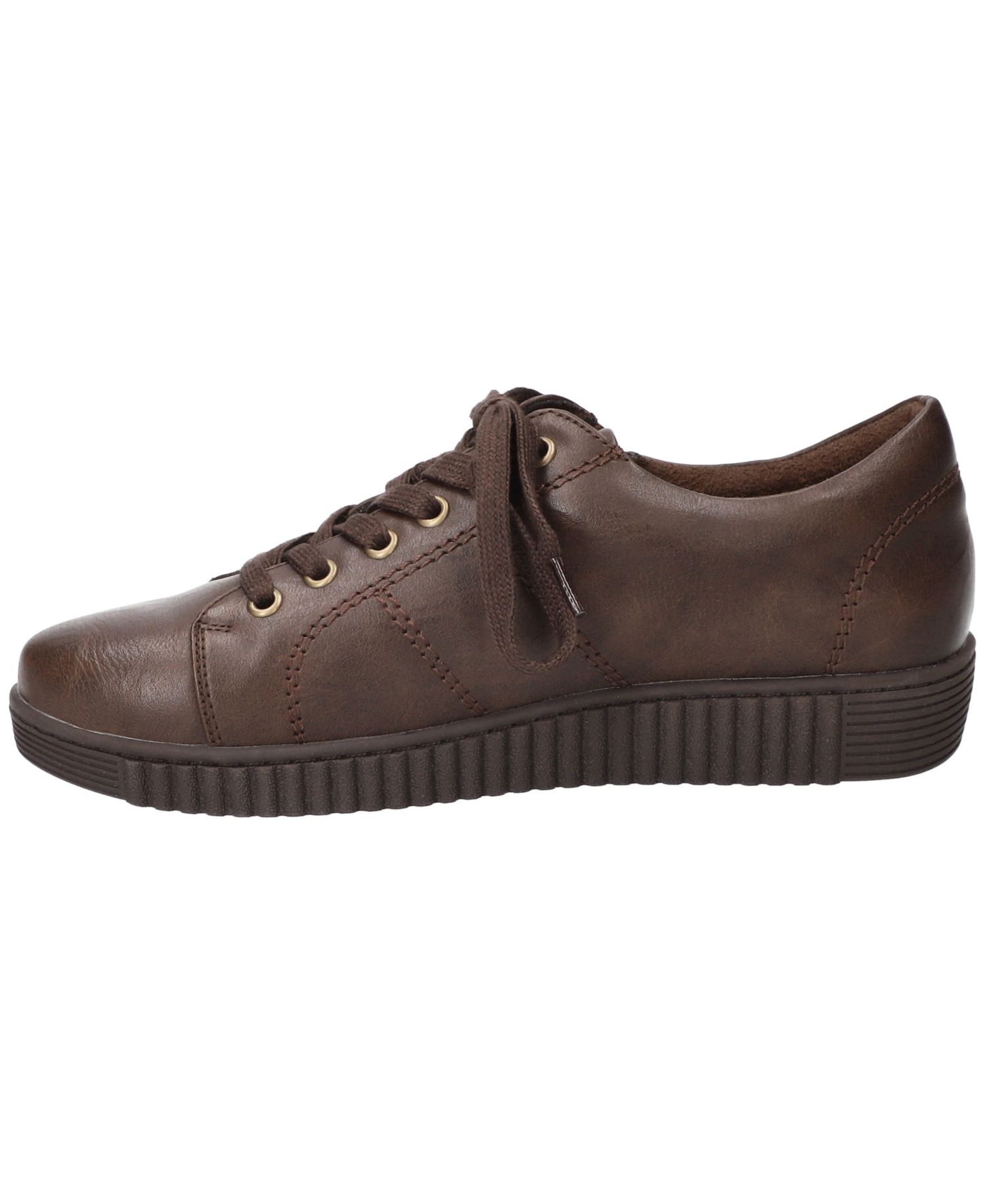 Women's Novie Platform Sneakers