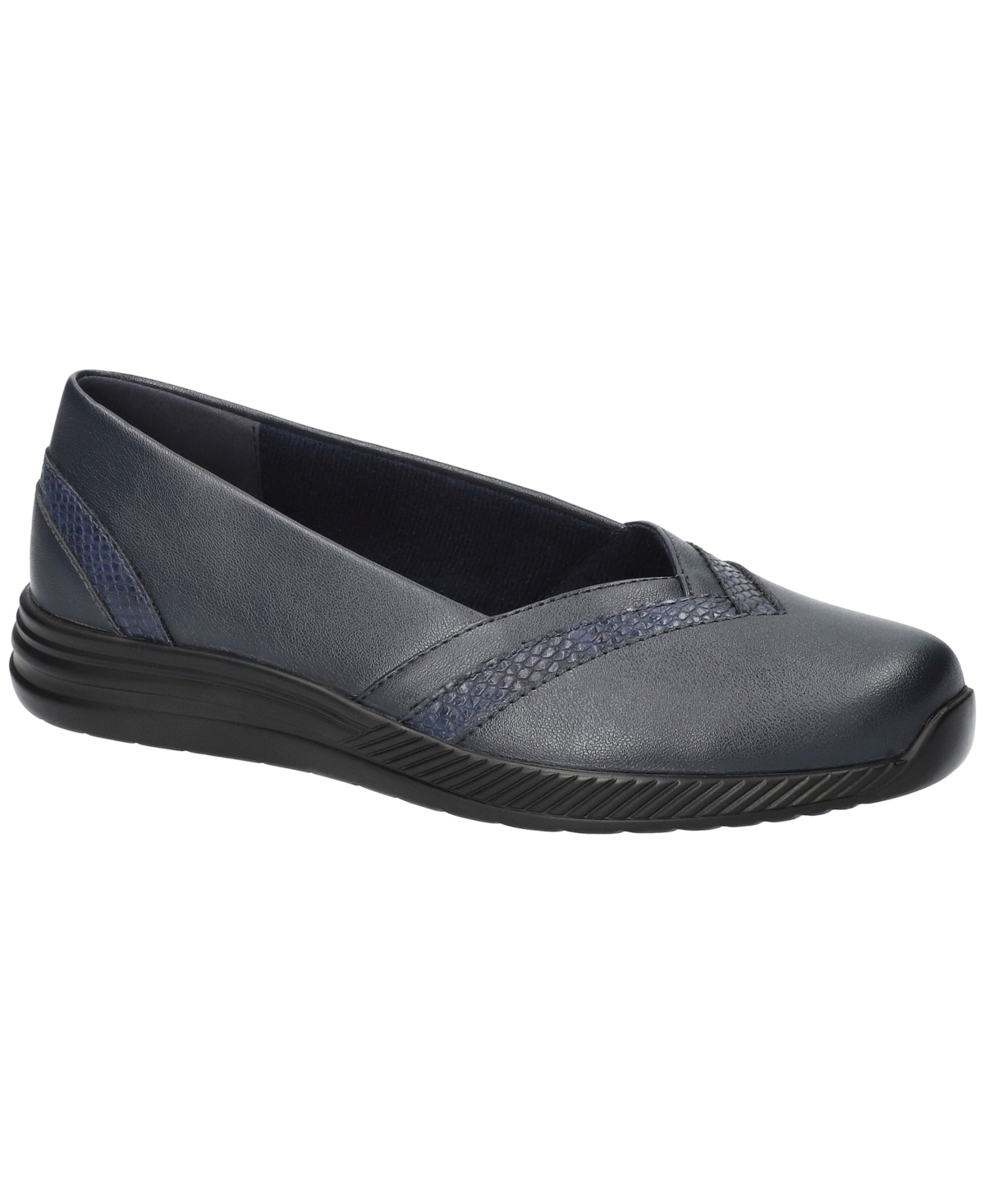 Women's Keira Comfort Slip-On Ballet Flats - Brown
