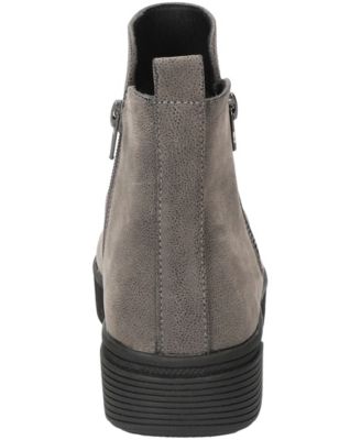 Easy Women's Street Estella Slip Resistant Ankle Boots