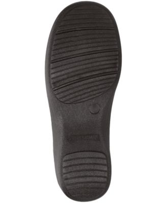 Women's Domino Slip Resistant Clogs