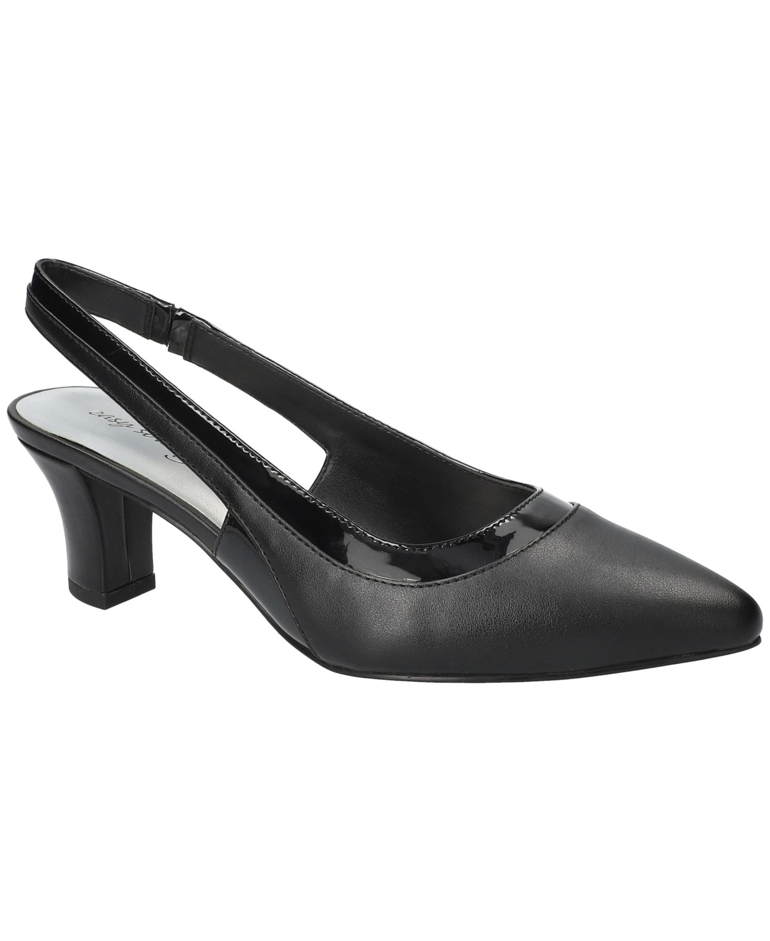 Women's Dessa Slingback Pumps