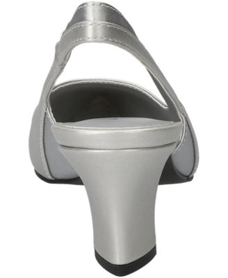 Women's Dessa Slingback Pumps