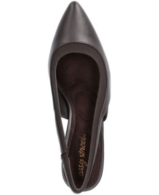 Women's Dessa Slingback Pumps