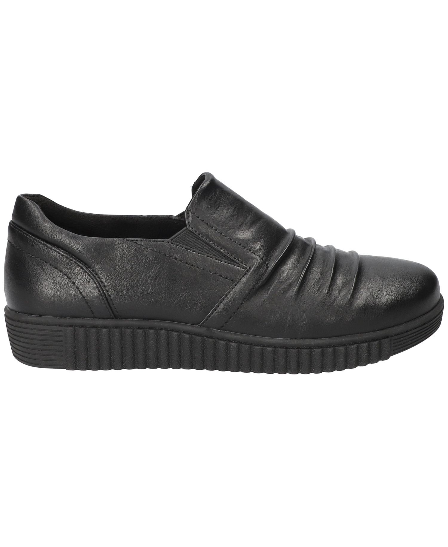Women's Kipper Comfort Flats