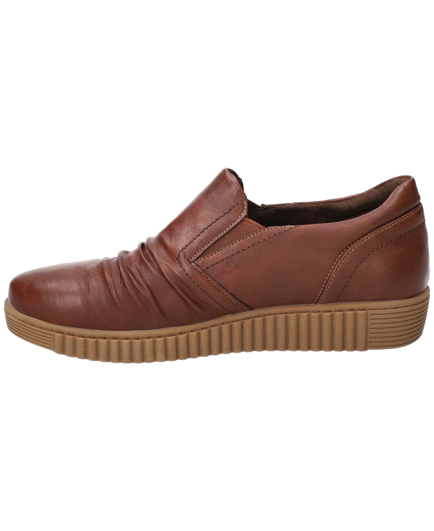 Women's Kipper Comfort Flats