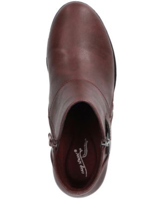 Women's Fritzi Ankle Boots