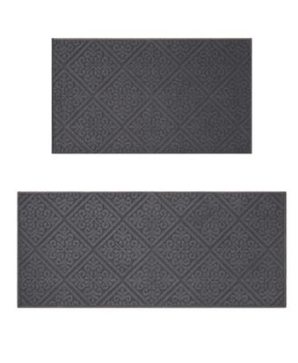 Austell Tufted 2-Pc. Runner Rug Set