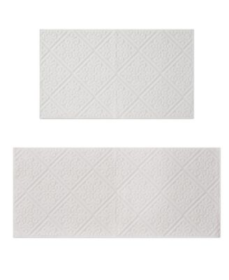 Austell Tufted 2-Pc. Runner Rug Set