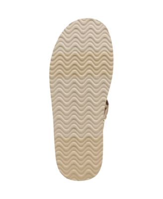 Women's Chill Time Round Toe Platform Mules