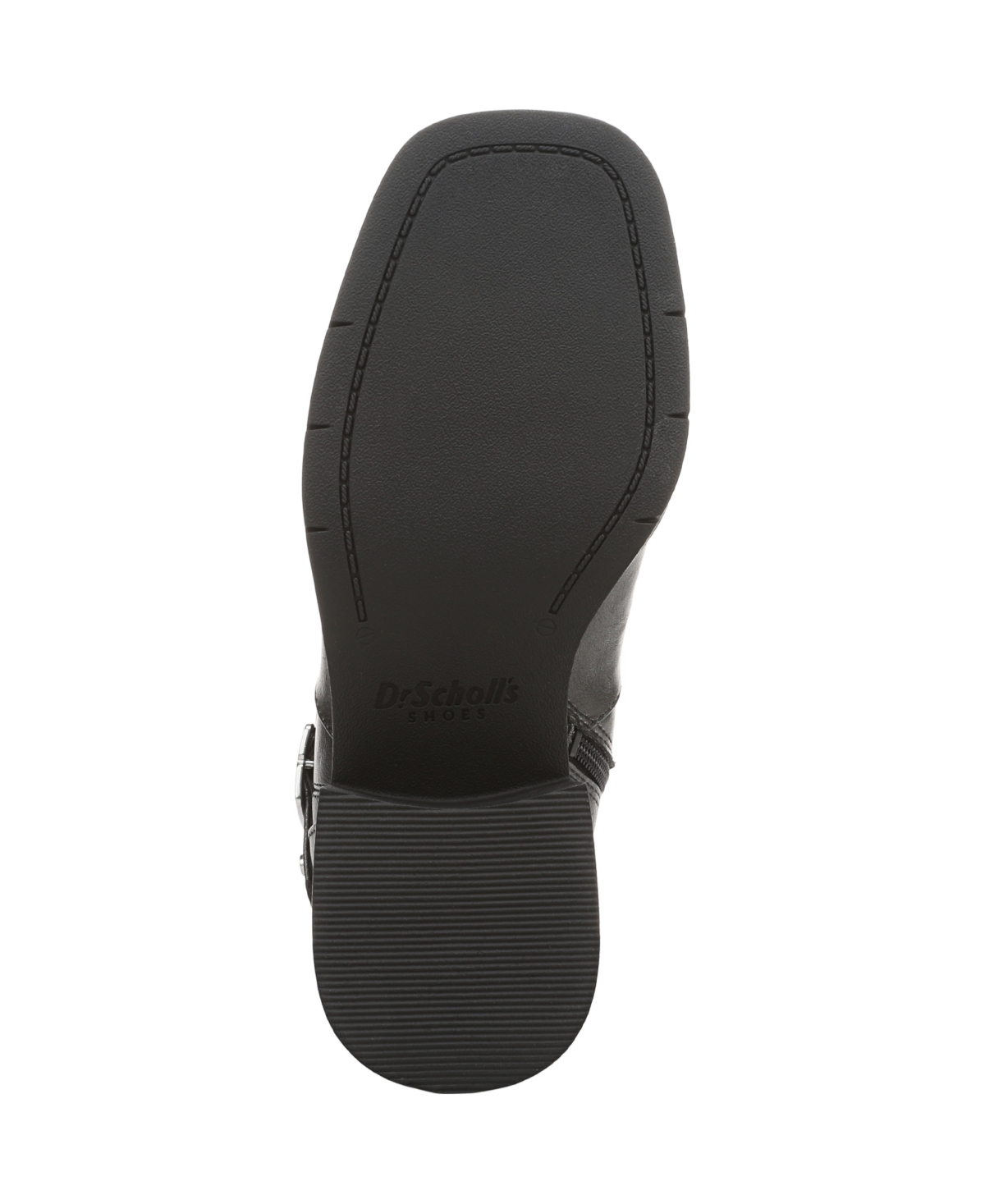 Dr. Scholl's Janis Boot In Black