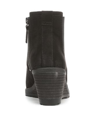 Women's Camden Chelsea Wedge Short Boots