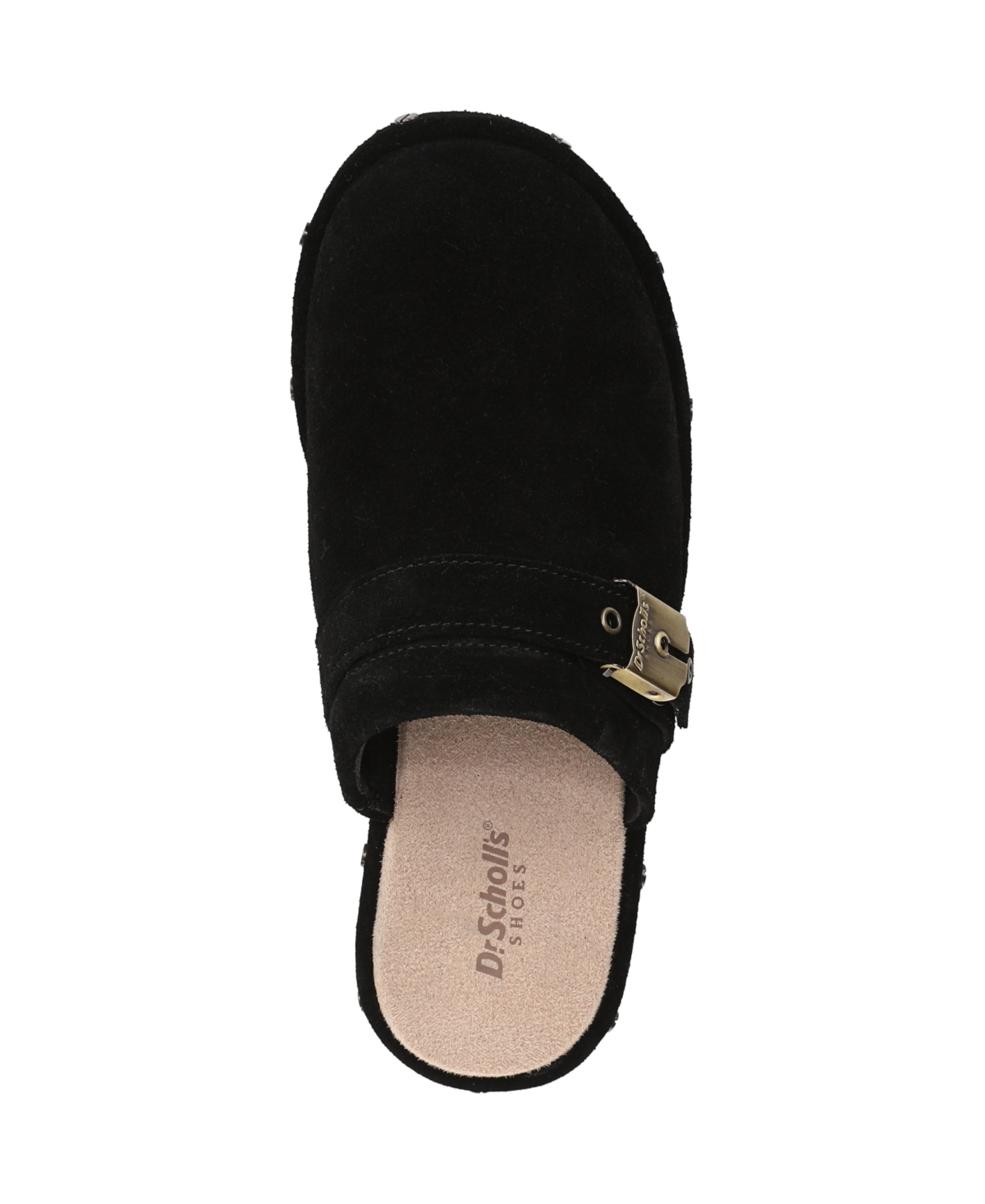 Dr. Scholl's Originalflex Clog In Black