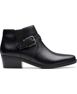 Women's Danyelle Wish Boots