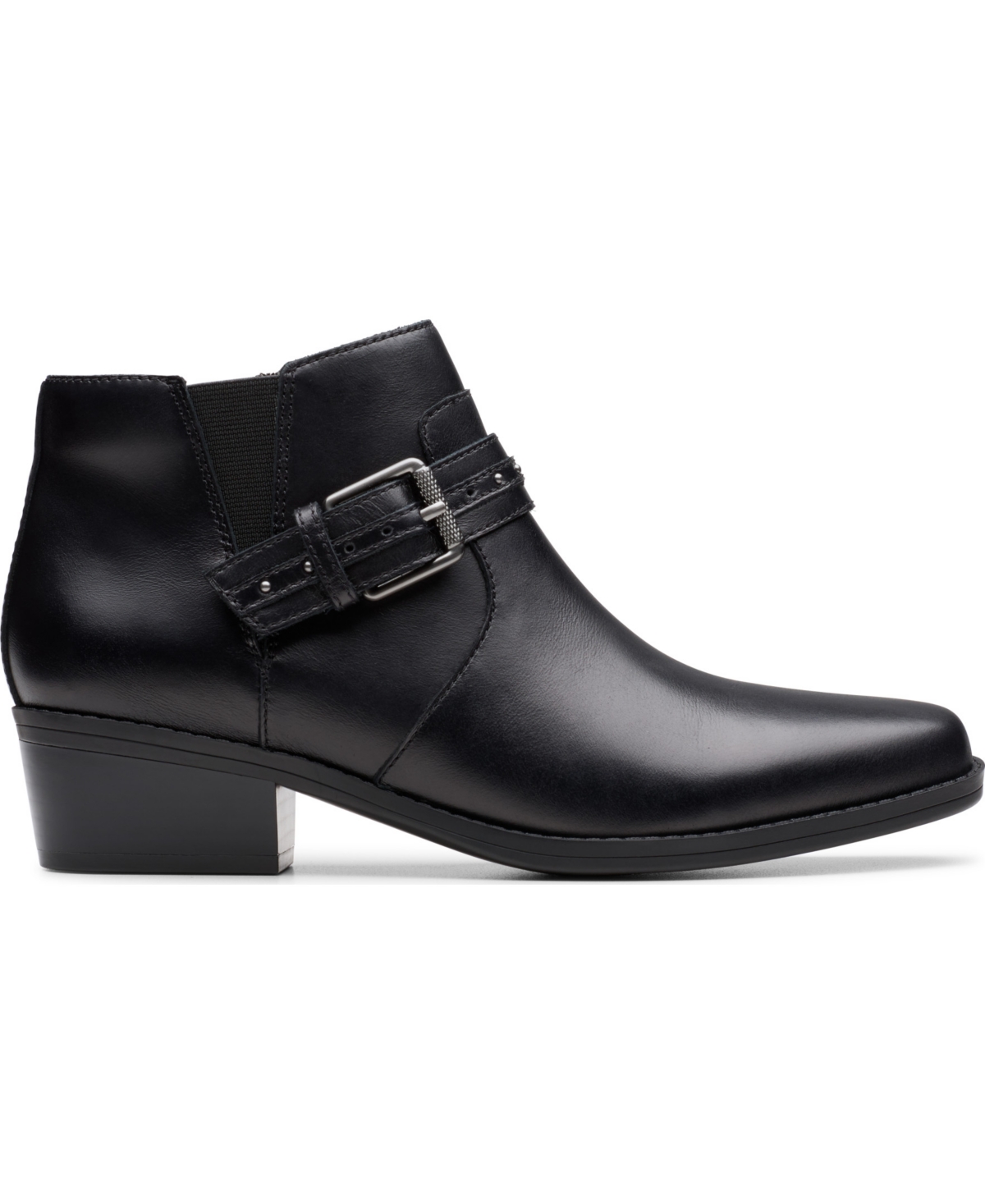 Clarks Women's Danyelle Wish Boots