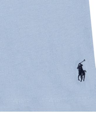 Big Boys 3-Pack Cotton Stretch Boxer Briefs