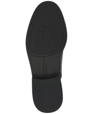 Women's Amais Full Zip Closure Moto Booties