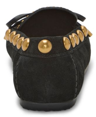 Women's Sennett Moccasin Flat Boat Shoes