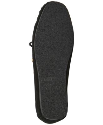 Women's Sennett Moccasin Flat Boat Shoes