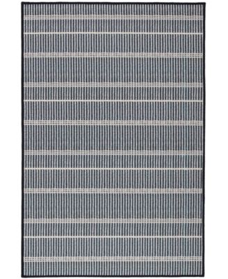 Dash and Albert Rugs by Annie Selke - Samson Machine Washable DA2194 8'x10' Area Rug