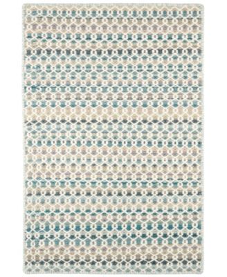 Dash and Albert Rugs by Annie Selke - Poppy DA2024 9'x12' Area Rug