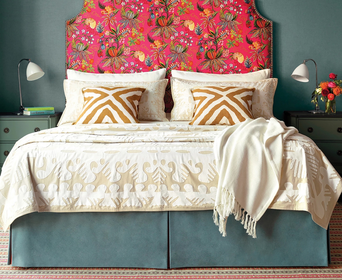 Dash And Albert Rugs By Annie Selke Long Slade Da1998 5'x8' Area Rug In Multi