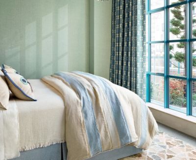 Rufus Stone Kilim DA1987 10'x14' Area Rug