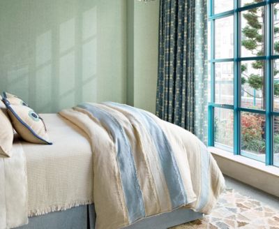 Rufus Stone Kilim DA1987 3'x5' Area Rug