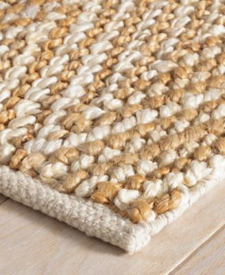 Dash And Albert Rugs By Annie Dash Albert Rugs By Annie Selke Meghan Da1780 Rug Collection In Brown