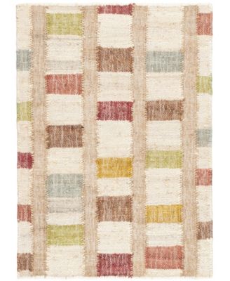 Dash and Albert Rugs by Annie Selke - Mosaic DA1403 3'x5' Area Rug
